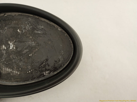 Mini Clubman **AS IS** Passenger Right Power Side View Mirror