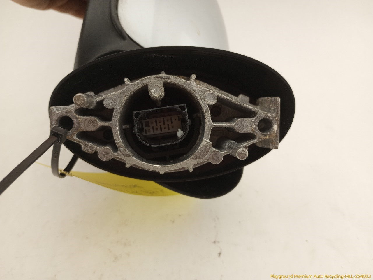 Mini Clubman **AS IS** Passenger Right Power Side View Mirror
