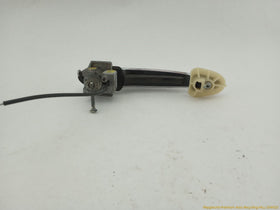 Mini Clubman Driver Left Front Exterior Door Handle - 0