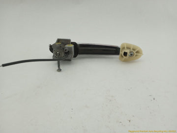 Mini Clubman Driver Left Front Exterior Door Handle - 0
