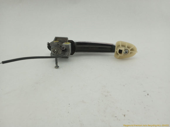 Mini Clubman Driver Left Front Exterior Door Handle