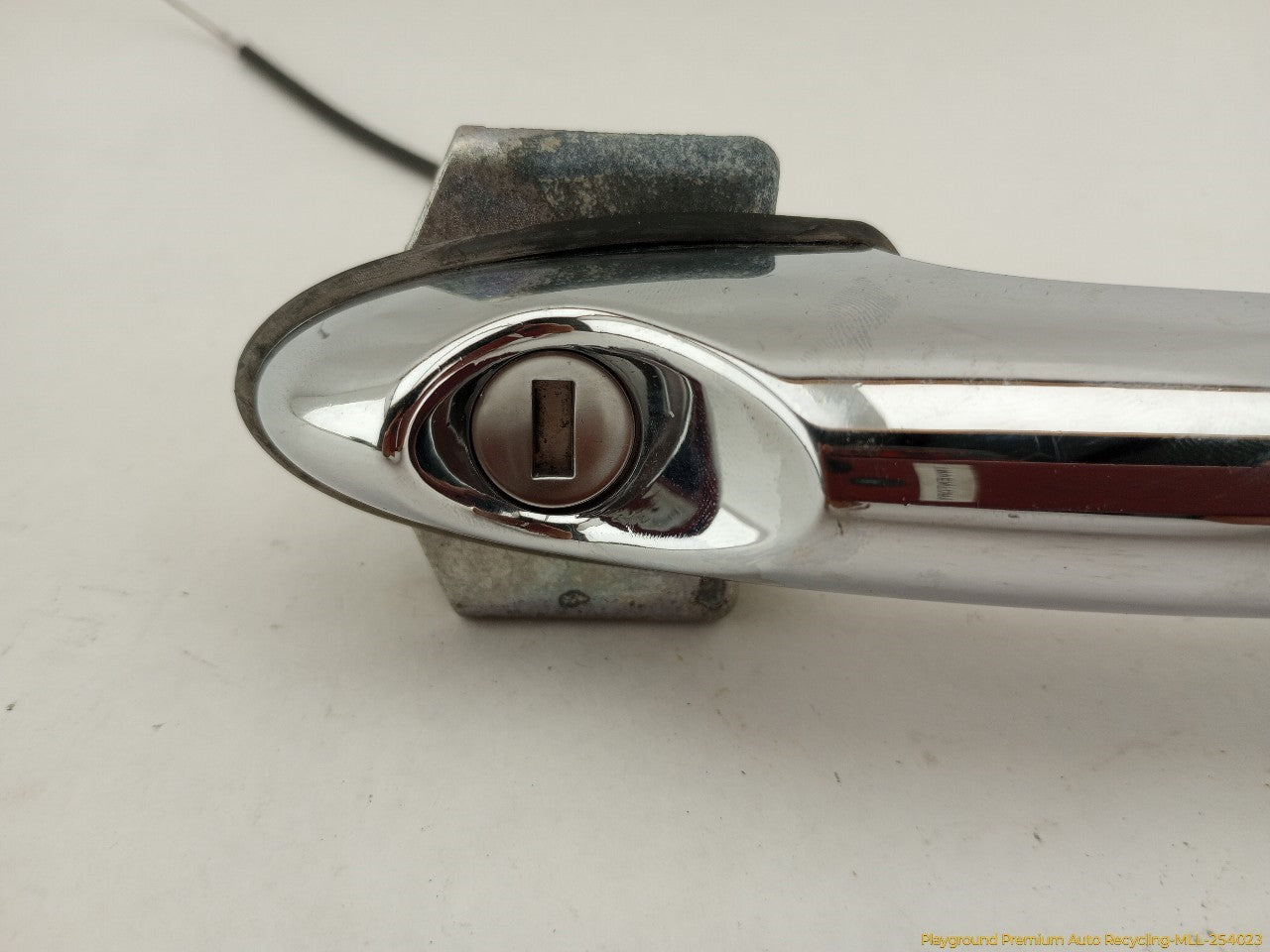 Mini Clubman Driver Left Front Exterior Door Handle