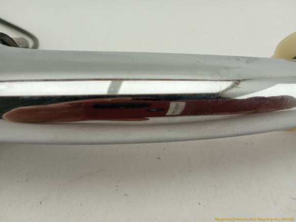 Mini Clubman Driver Left Front Exterior Door Handle