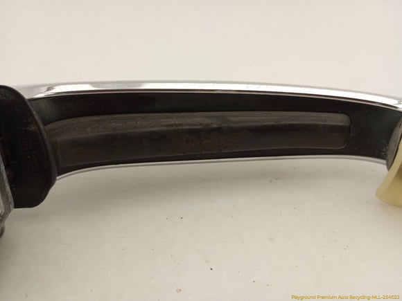 Mini Clubman Driver Left Front Exterior Door Handle
