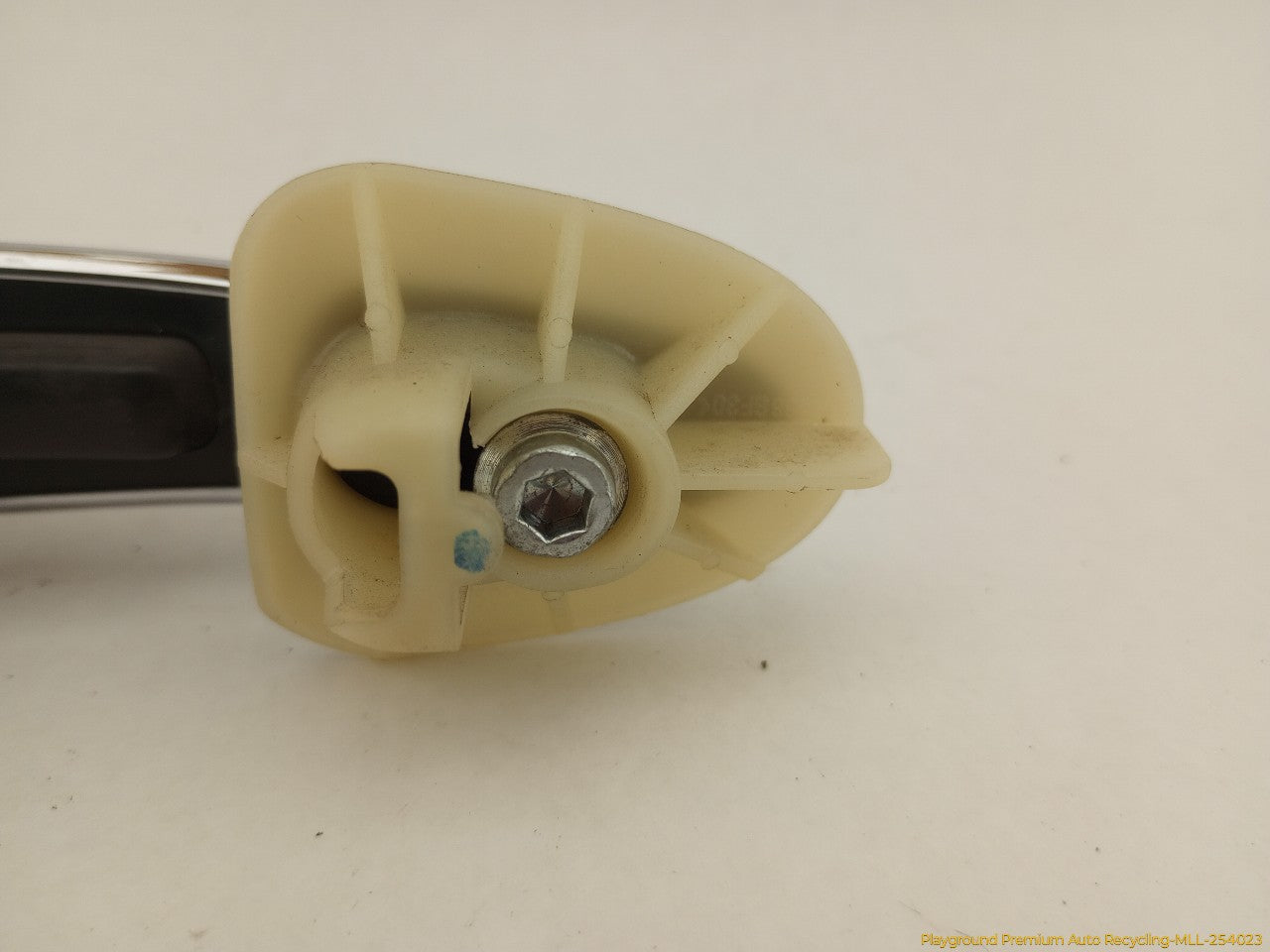Mini Clubman Driver Left Front Exterior Door Handle