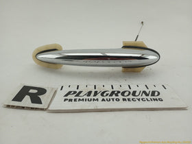 Mini Clubman Passenger Right Front Exterior Door Handle