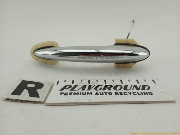 Mini Clubman Passenger Right Front Exterior Door Handle