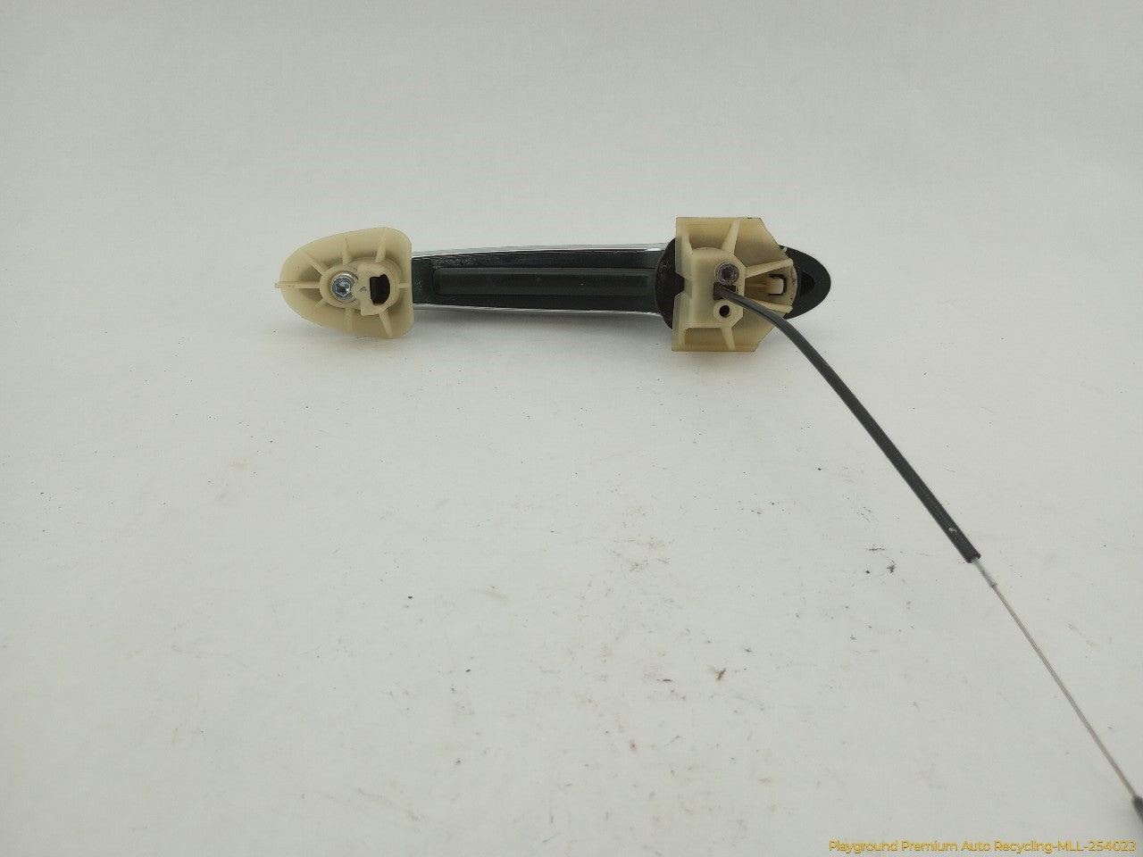 Mini Clubman Passenger Right Front Exterior Door Handle - 0