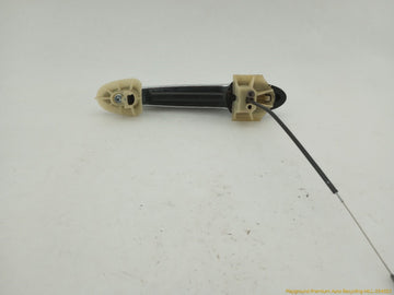 Mini Clubman Passenger Right Front Exterior Door Handle - 0