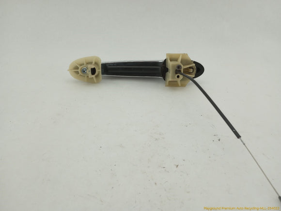 Mini Clubman Passenger Right Front Exterior Door Handle