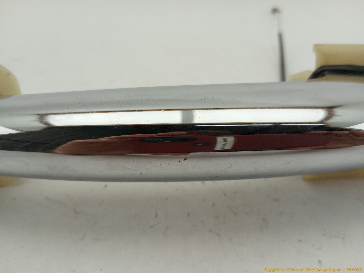 Mini Clubman Passenger Right Front Exterior Door Handle