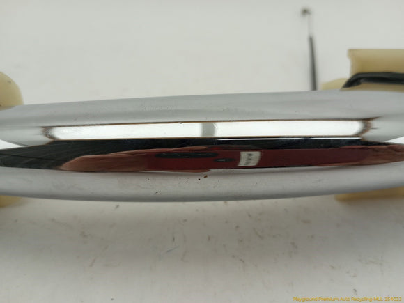 Mini Clubman Passenger Right Front Exterior Door Handle