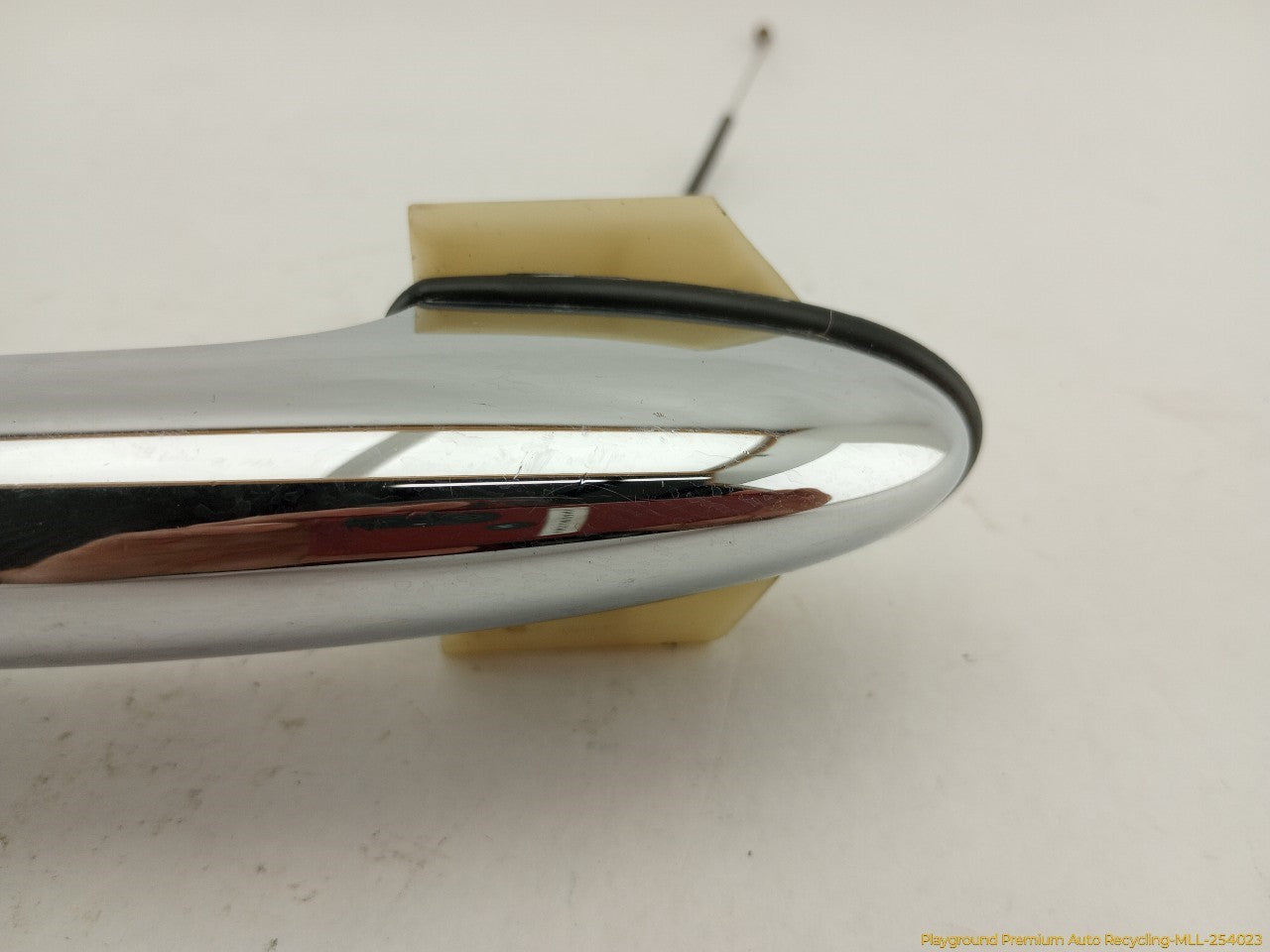 Mini Clubman Passenger Right Front Exterior Door Handle