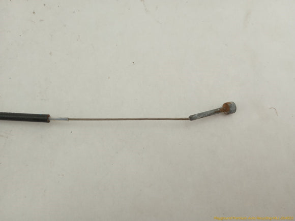 Mini Clubman Passenger Right Front Exterior Door Handle