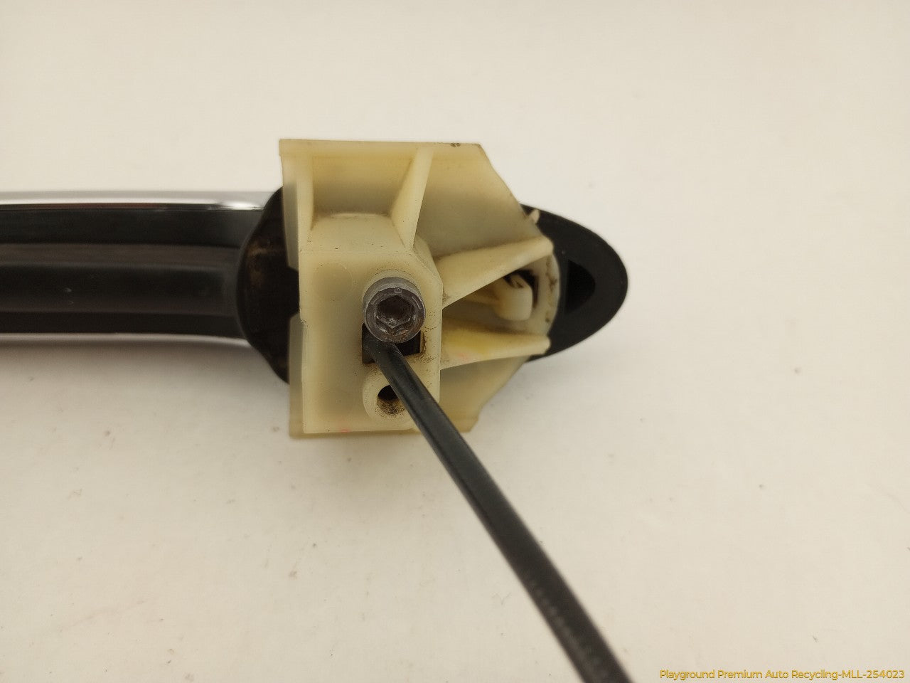 Mini Clubman Passenger Right Front Exterior Door Handle