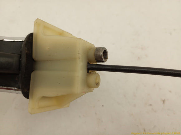 Mini Clubman Passenger Right Front Exterior Door Handle