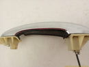Mini Clubman Passenger Right Front Exterior Door Handle-11