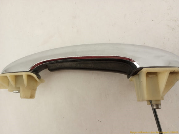 Mini Clubman Passenger Right Front Exterior Door Handle