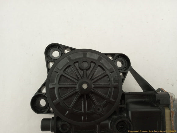 Mini Clubman Passenger Right Front Power Window Motor