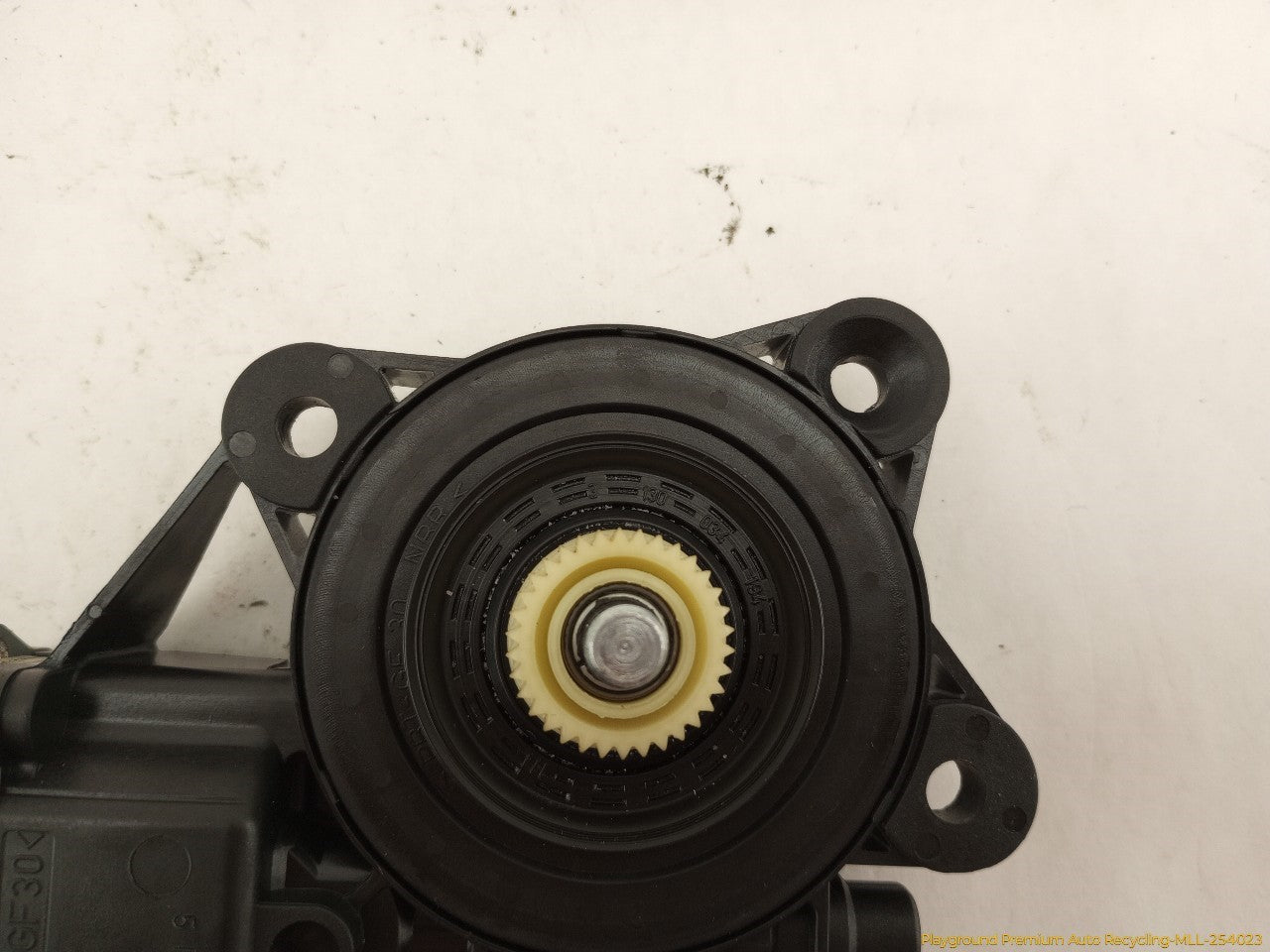 Mini Clubman Passenger Right Front Power Window Motor