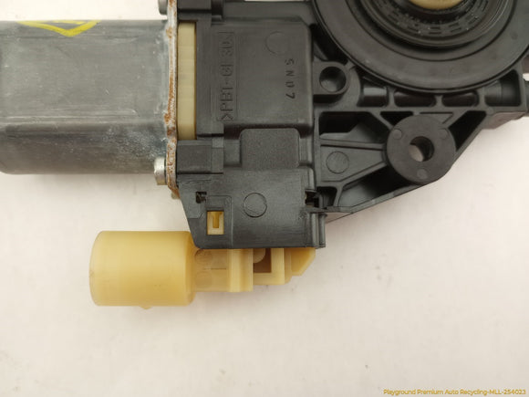 Mini Clubman Passenger Right Front Power Window Motor