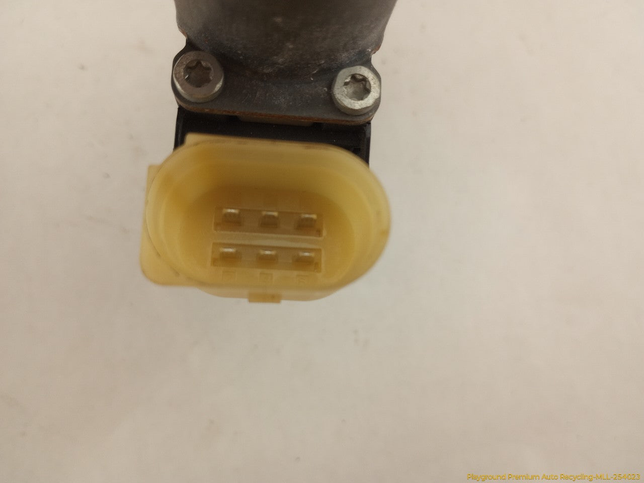 Mini Clubman Passenger Right Front Power Window Motor