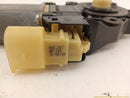 Mini Clubman Passenger Right Front Power Window Motor-11