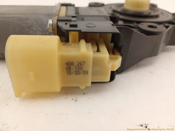 Mini Clubman Passenger Right Front Power Window Motor