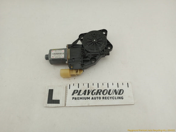 Mini Clubman Driver Left Front Power Window Motor