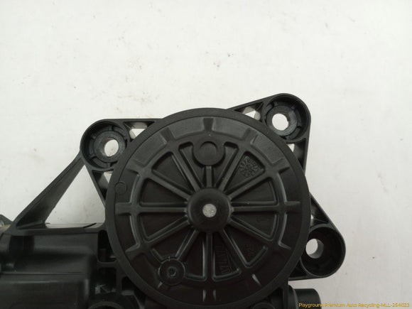 Mini Clubman Driver Left Front Power Window Motor