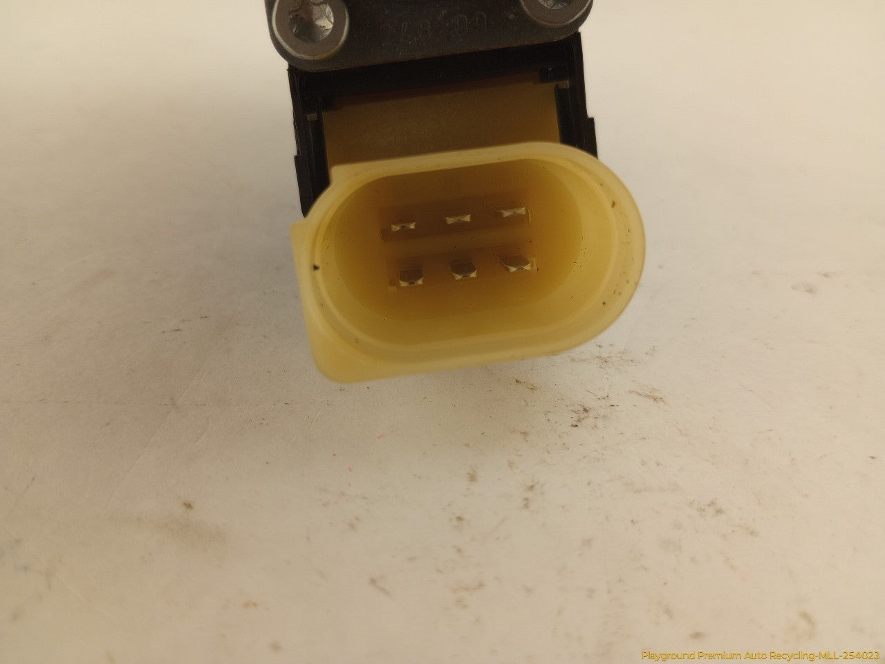 Mini Clubman Driver Left Front Power Window Motor