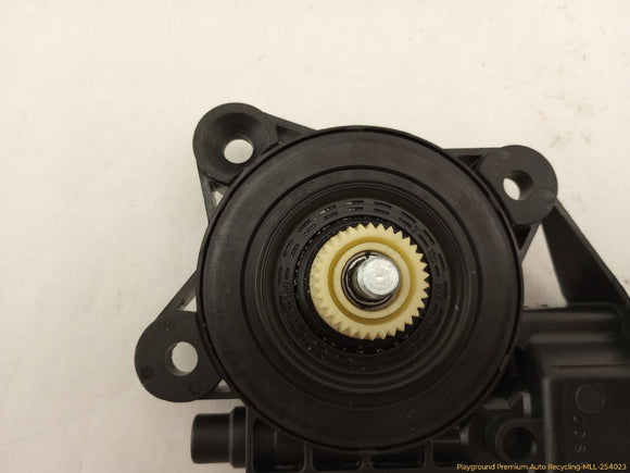 Mini Clubman Driver Left Front Power Window Motor