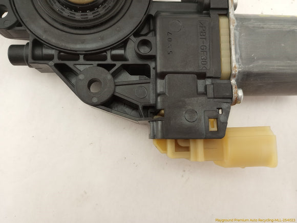 Mini Clubman Driver Left Front Power Window Motor