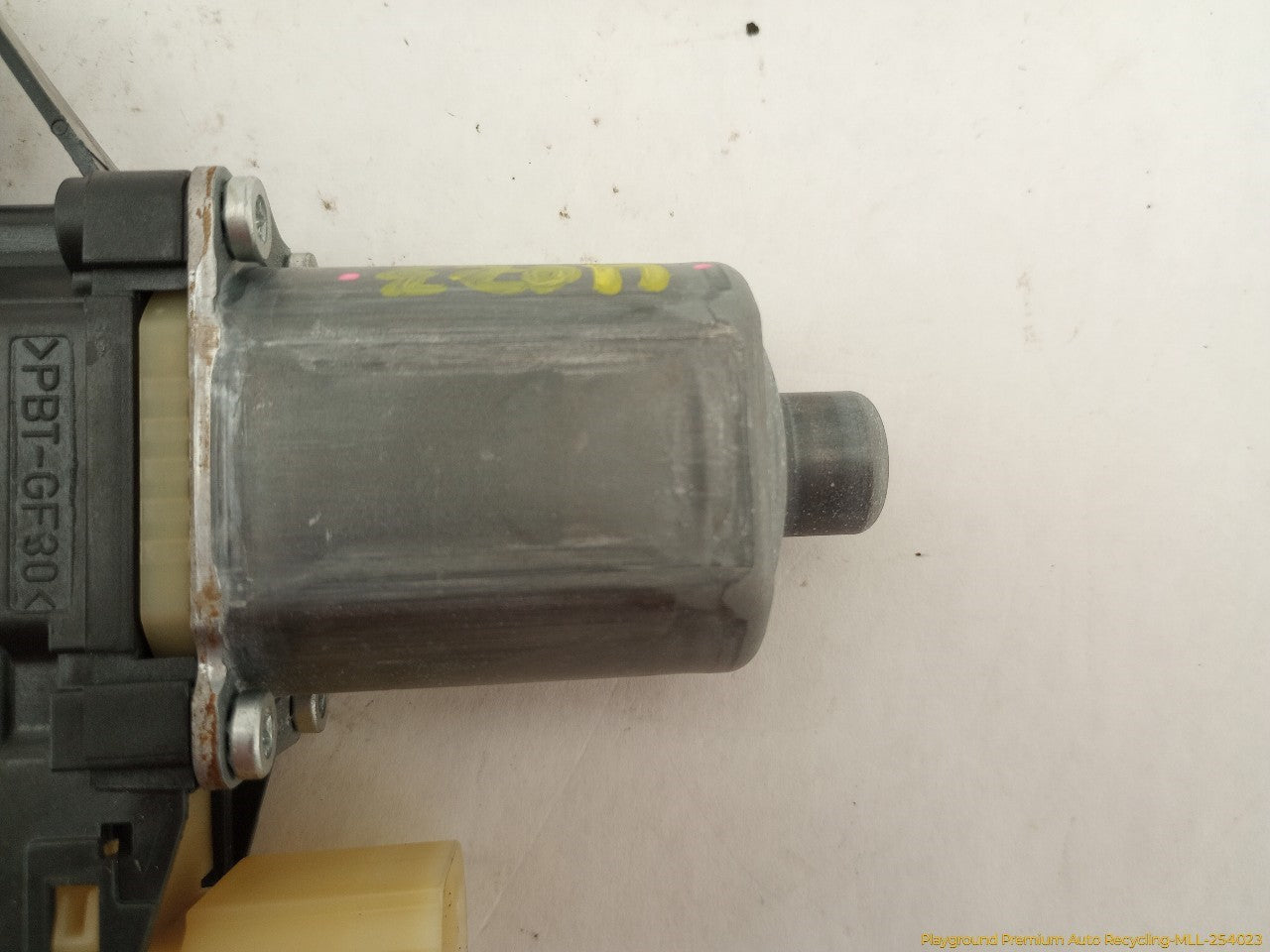 Mini Clubman Driver Left Front Power Window Motor