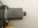 Mini Clubman Driver Left Front Power Window Motor-10