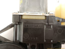 Mini Clubman Driver Left Front Power Window Motor-12