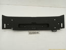 Mini Clubman Trunk Sill Trim-1
