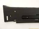 Mini Clubman Trunk Sill Trim-2