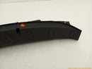 Mini Clubman Trunk Sill Trim-7