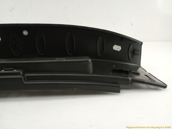 Mini Clubman Trunk Sill Trim
