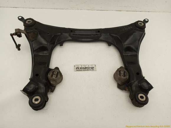 Audi S4 Front Subframe Crossmember