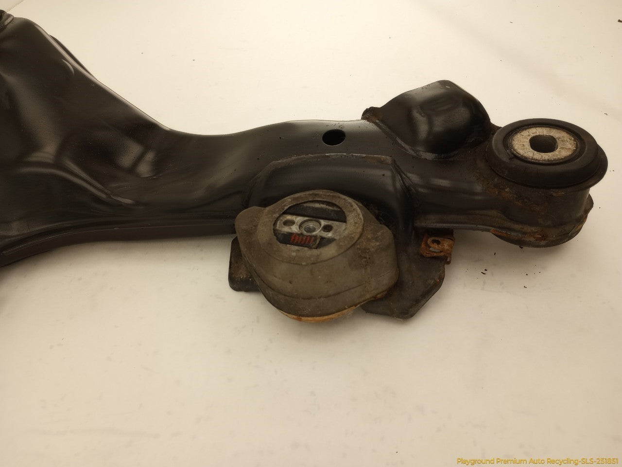 Audi S4 Front Subframe Crossmember