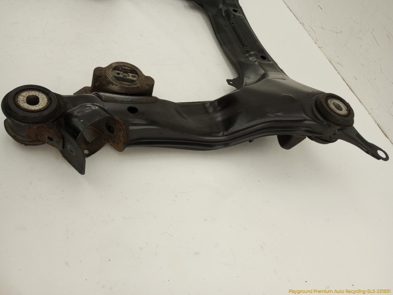 Audi S4 Front Subframe Crossmember