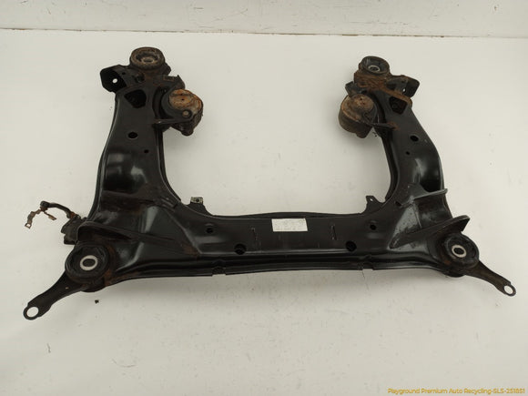 Audi S4 Front Subframe Crossmember