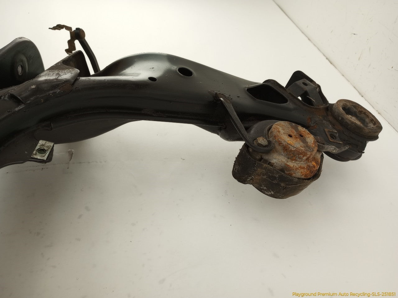 Audi S4 Front Subframe Crossmember