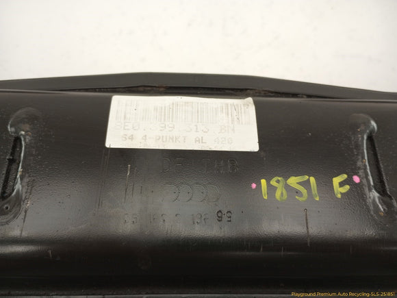 Audi S4 Front Subframe Crossmember