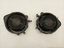 Audi S4 Set Of 6 Audio Speakers-6