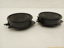 Audi S4 Set Of 6 Audio Speakers-7