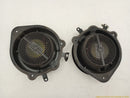 Audi S4 Set Of 6 Audio Speakers-11