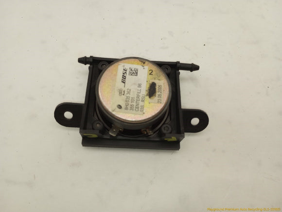 Audi S4 Set Of 6 Audio Speakers